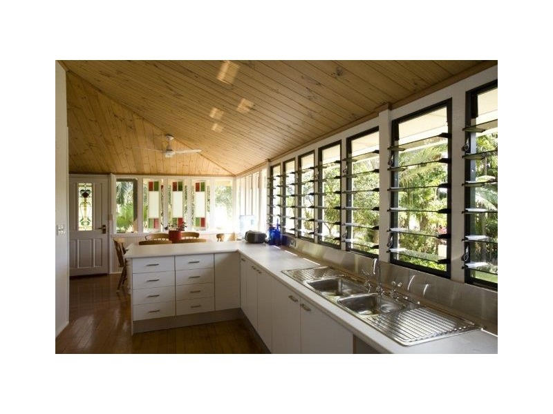 57 Gorge Road, Mossman QLD 4873