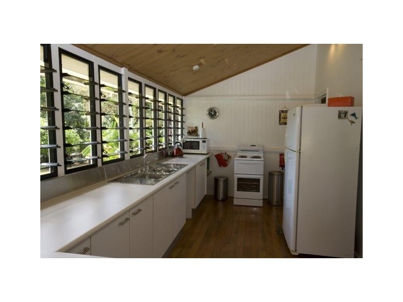 57 Gorge Road, Mossman QLD 4873