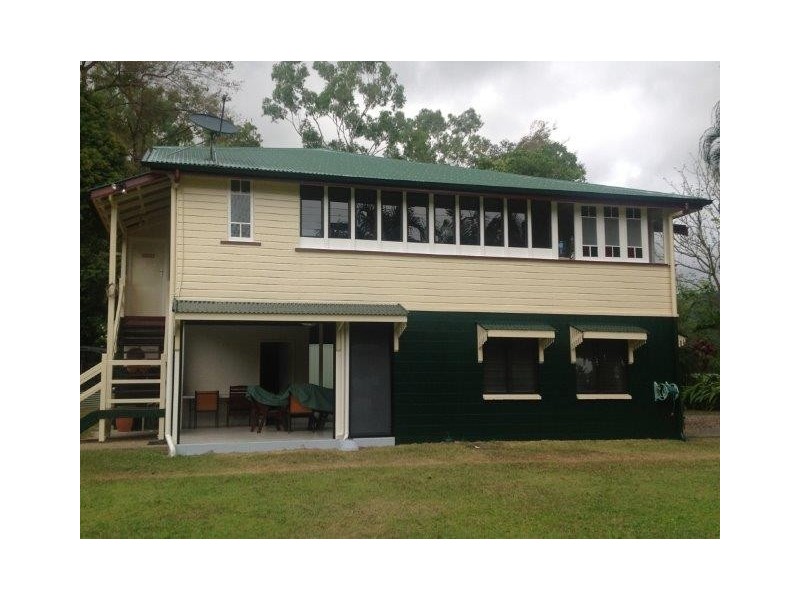 57 Gorge Road, Mossman QLD 4873