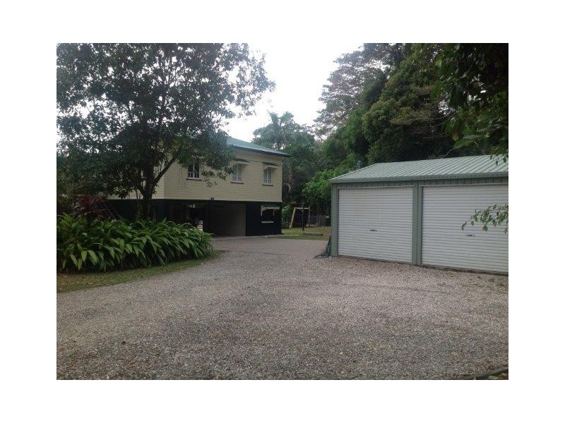 57 Gorge Road, Mossman QLD 4873