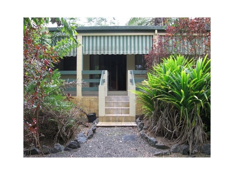 1644 Mossman Mt Molloy Rd, Julatten QLD 4871