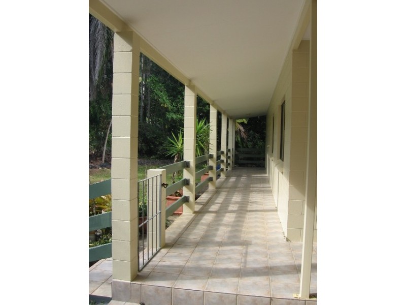 1644 Mossman Mt Molloy Rd, Julatten QLD 4871