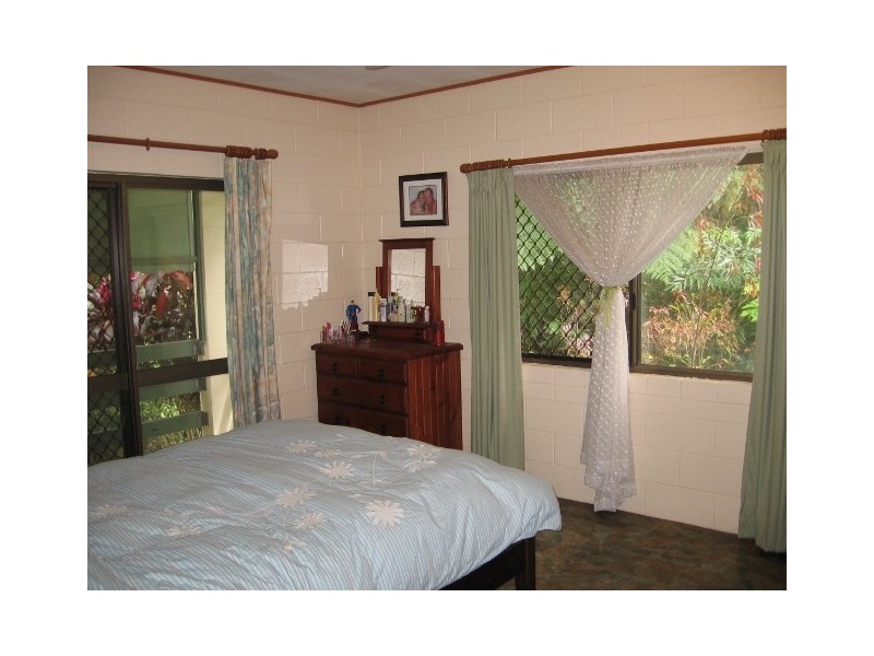 1644 Mossman Mt Molloy Rd, Julatten QLD 4871