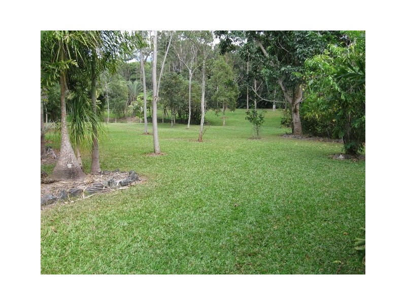1644 Mossman Mt Molloy Rd, Julatten QLD 4871