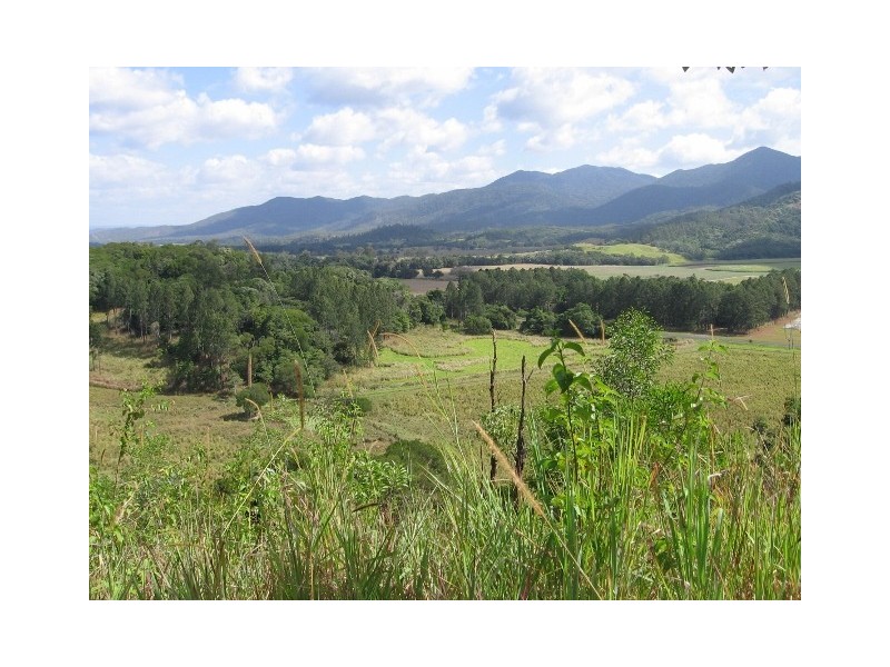 Lot 3 Mossman Mt Molloy Rd, Julatten QLD 4871