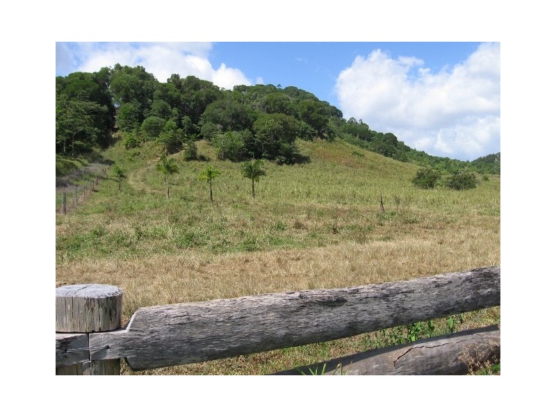 Lot 2 and 3 Mossman Mt Molloy Rd, Julatten QLD 4871