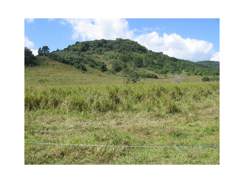 Lot 2 and 3 Mossman Mt Molloy Rd, Julatten QLD 4871