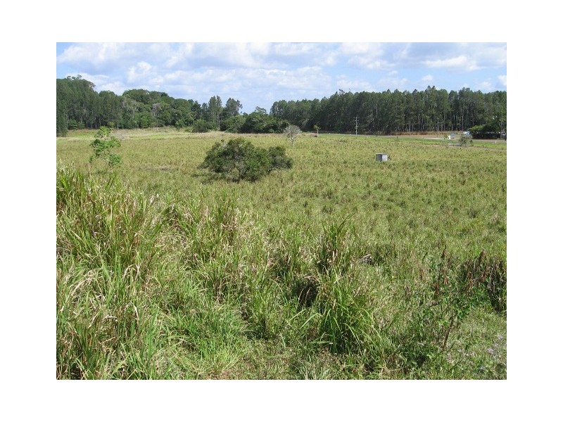 Lot 2 and 3 Mossman Mt Molloy Rd, Julatten QLD 4871
