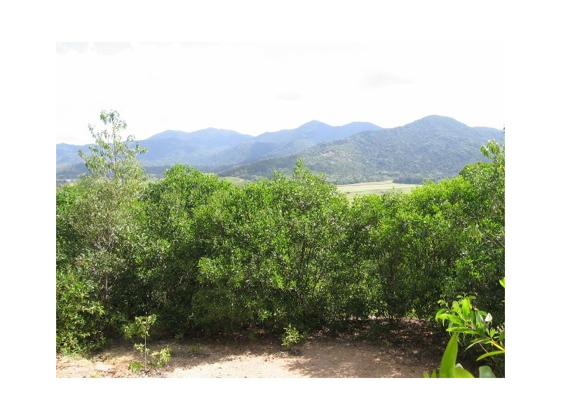 Lot 2 and 3 Mossman Mt Molloy Rd, Julatten QLD 4871