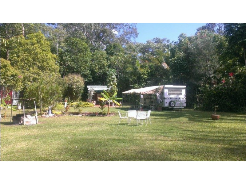 513 Silver Ash Road COW BAY, Daintree QLD 4873