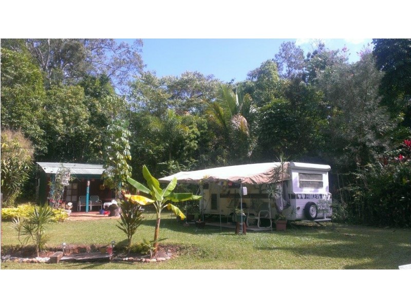 513 Silver Ash Road COW BAY, Daintree QLD 4873