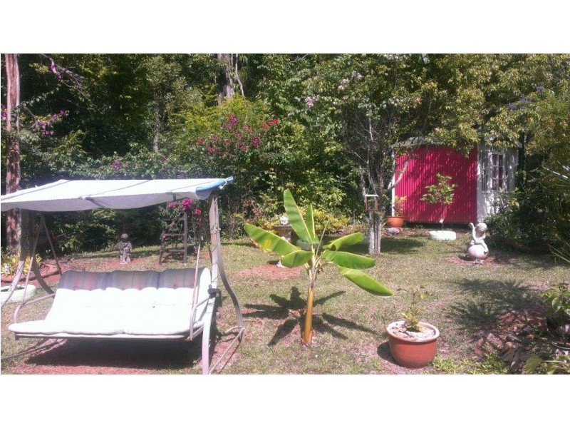 513 Silver Ash Road COW BAY, Daintree QLD 4873