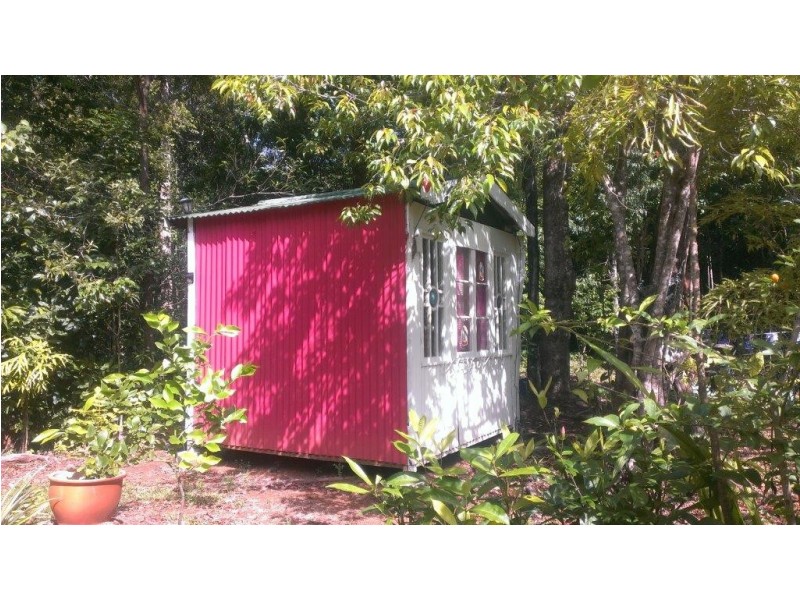 513 Silver Ash Road COW BAY, Daintree QLD 4873