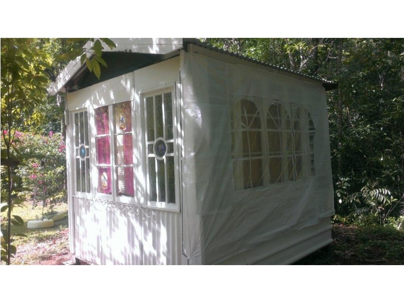 513 Silver Ash Road COW BAY, Daintree QLD 4873