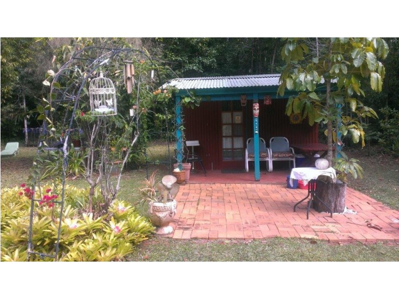 513 Silver Ash Road COW BAY, Daintree QLD 4873