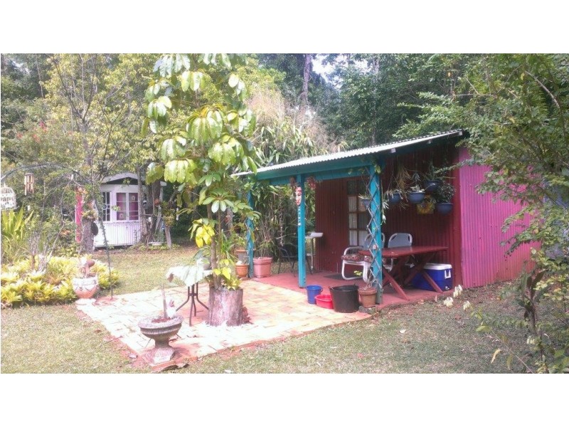 513 Silver Ash Road COW BAY, Daintree QLD 4873