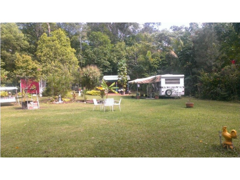 513 Silver Ash Road COW BAY, Daintree QLD 4873