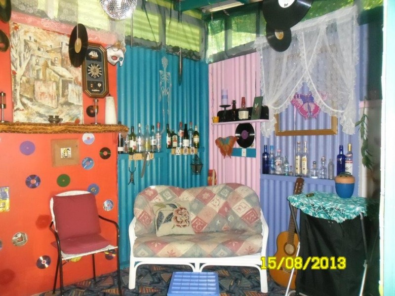 513 Silver Ash Road COW BAY, Daintree QLD 4873