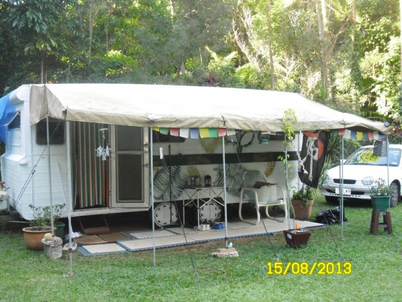 513 Silver Ash Road COW BAY, Daintree QLD 4873