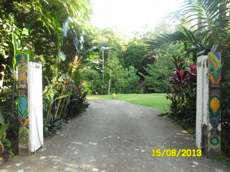 513 Silver Ash Road COW BAY, Daintree QLD 4873