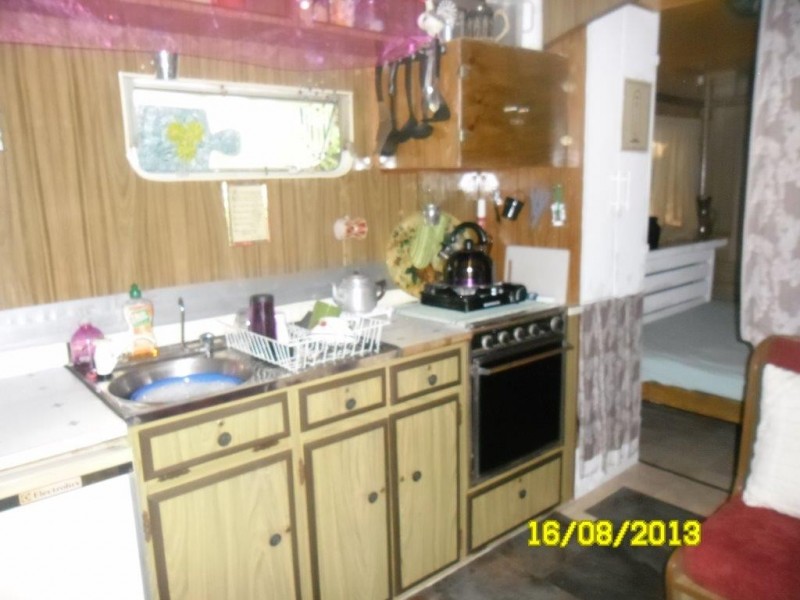 513 Silver Ash Road COW BAY, Daintree QLD 4873