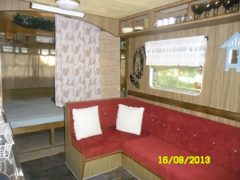 513 Silver Ash Road COW BAY, Daintree QLD 4873