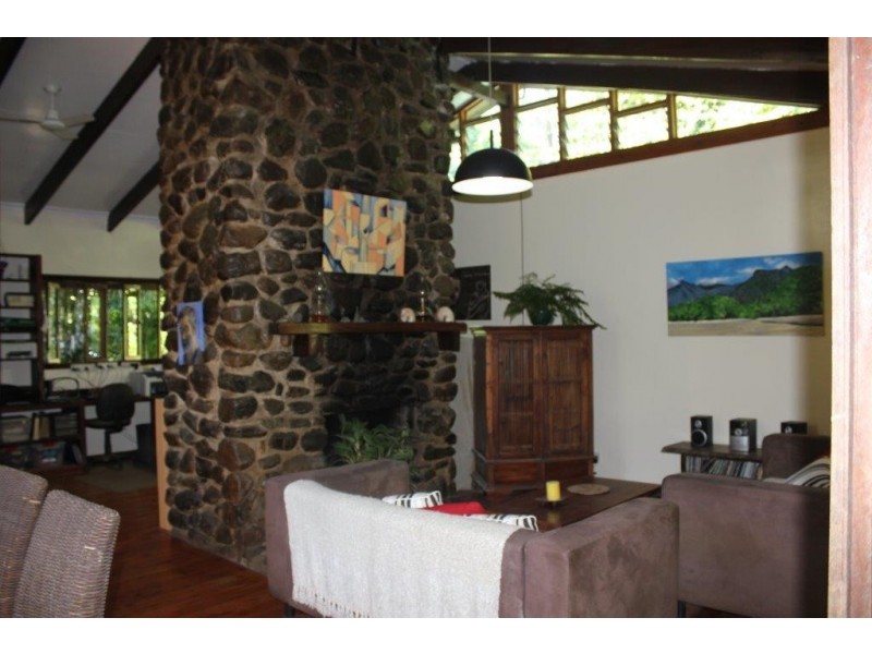 Lot 4 Lot 5 Nicole Drive CAPE TRIBULATION, Daintree QLD 4873