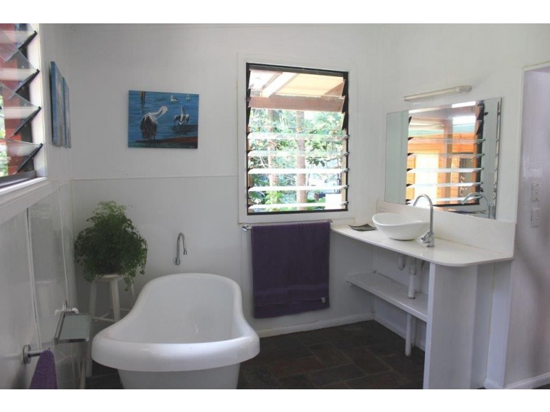 Lot 4 Lot 5 Nicole Drive CAPE TRIBULATION, Daintree QLD 4873