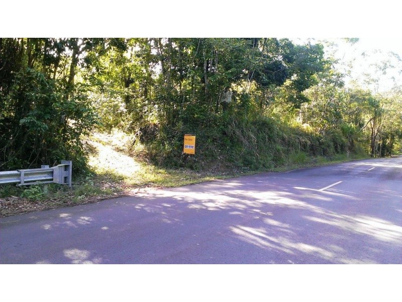 Lot 2 Cape Tribulation Road DIWAN, Daintree QLD 4873