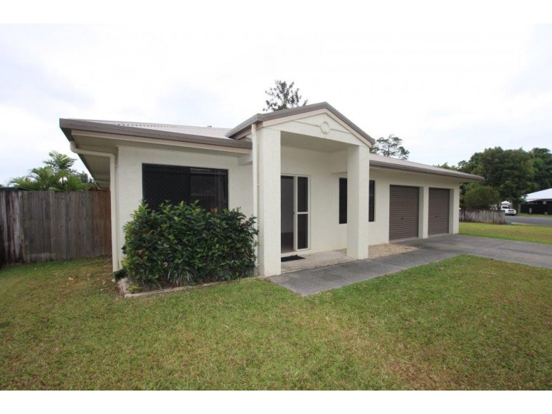 7 Forest Glenn Road, Mossman QLD 4873