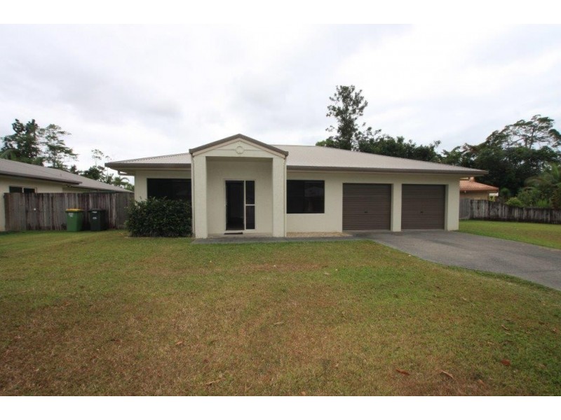 7 Forest Glenn Road, Mossman QLD 4873