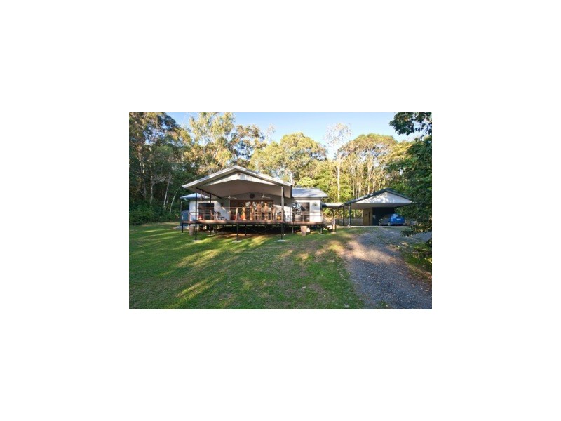 47 McLean Bridge Rd, Julatten QLD 4871