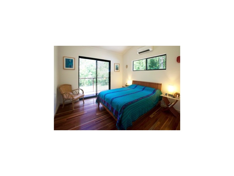 47 McLean Bridge Rd, Julatten QLD 4871