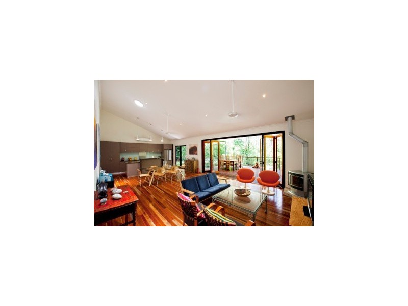 47 McLean Bridge Rd, Julatten QLD 4871
