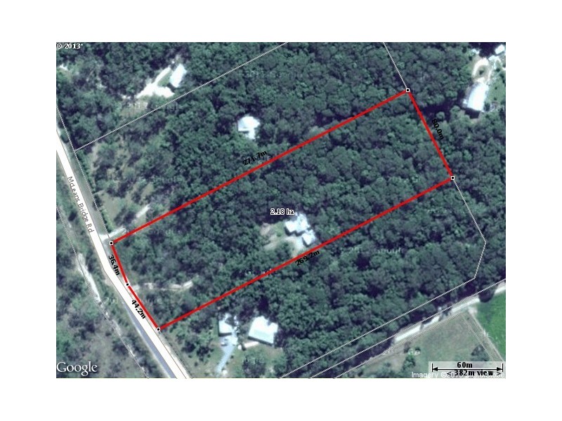 47 McLean Bridge Rd, Julatten QLD 4871