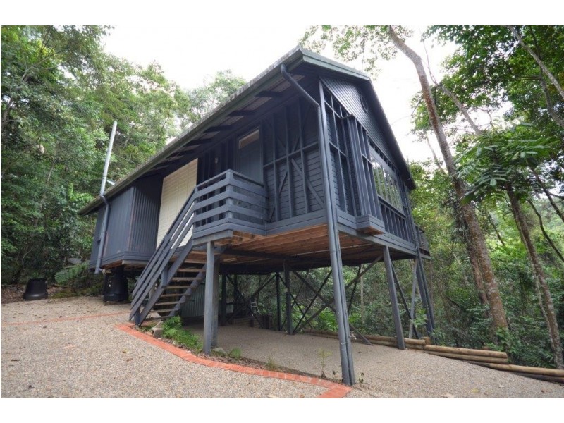 69R Whiteley Road, Miallo QLD 4873