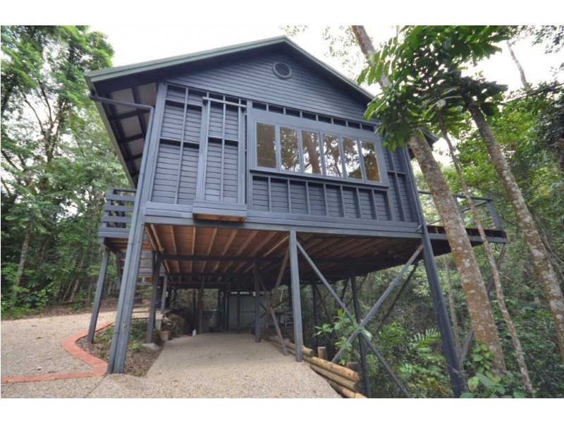 69R Whiteley Road, Miallo QLD 4873