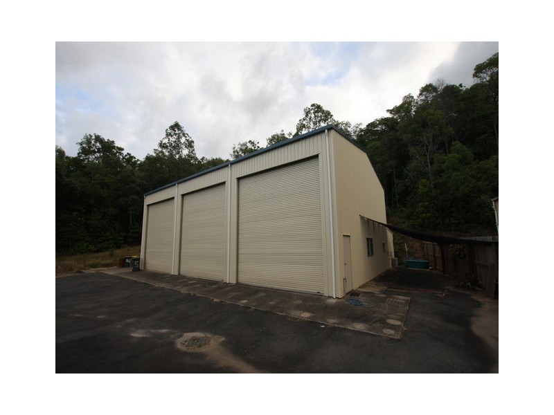 24 Theresa Drive, Mossman QLD 4873
