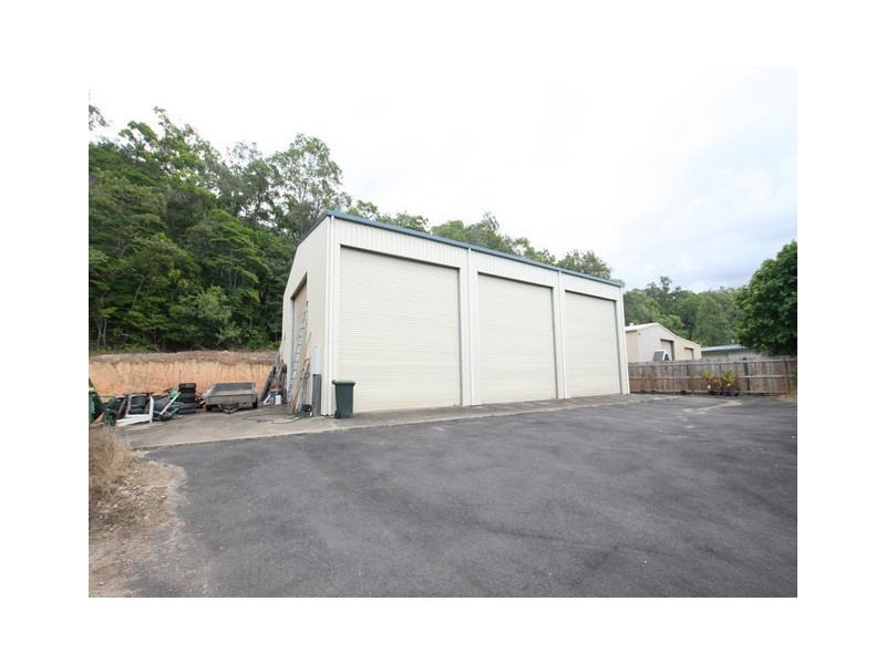 24 Theresa Drive, Mossman QLD 4873