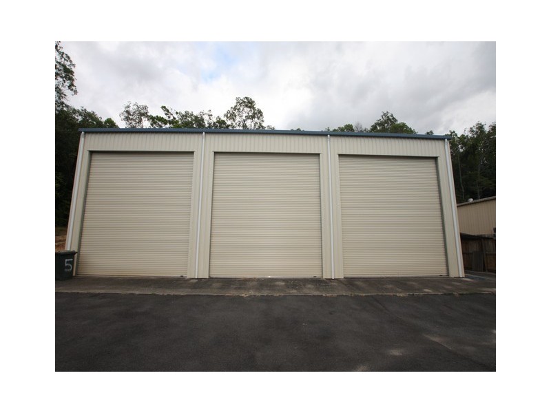 24 Theresa Drive, Mossman QLD 4873