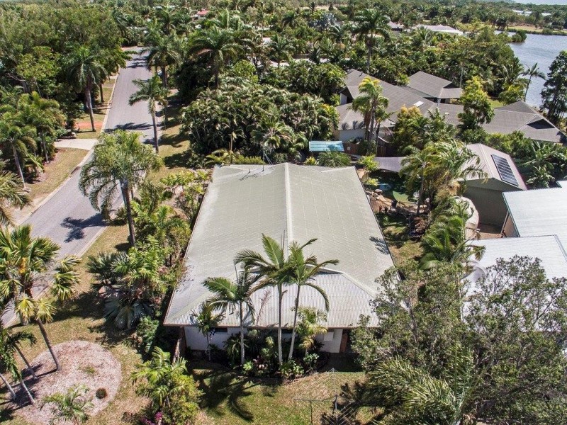 1 Ruby Close, Port Douglas QLD 4877