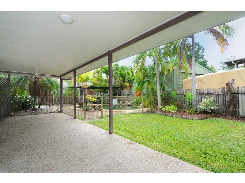 1 Ruby Close, Port Douglas QLD 4877