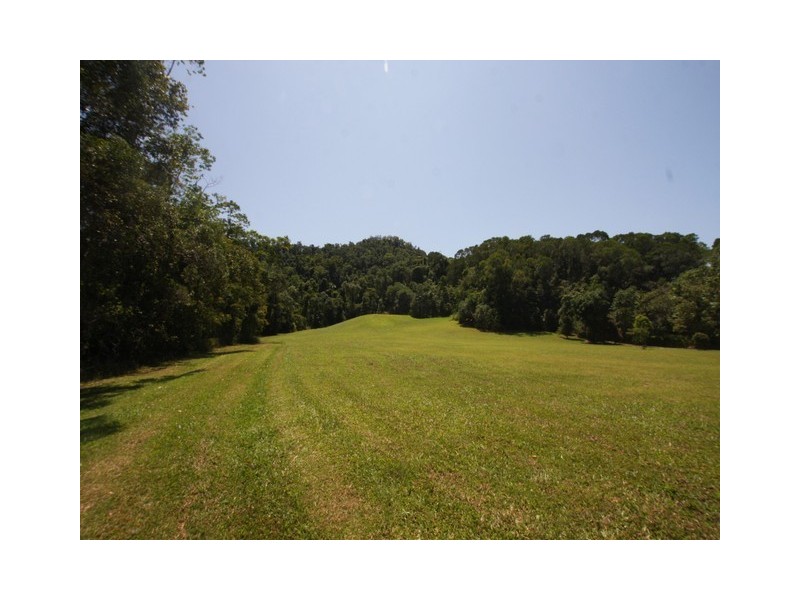 Lot 2-3 Santacatterina Rd, Mossman QLD 4873