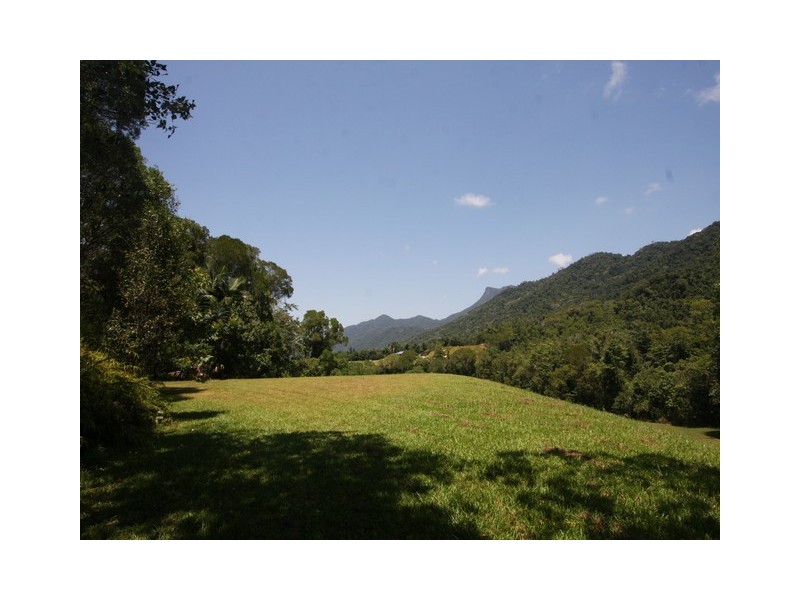 Lot 2-3 Santacatterina Rd, Mossman QLD 4873