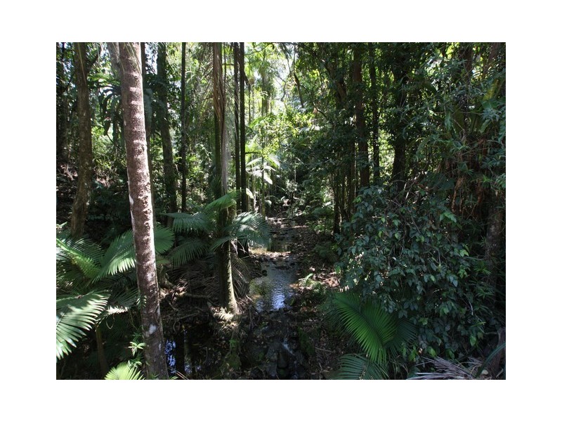 Lot 2-3 Santacatterina Rd, Mossman QLD 4873