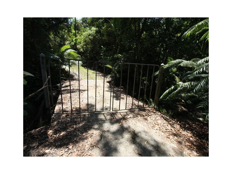 Lot 2-3 Santacatterina Rd, Mossman QLD 4873