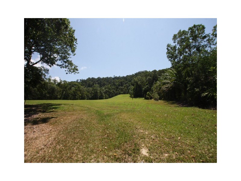 Lot 2-3 Santacatterina Rd, Mossman QLD 4873