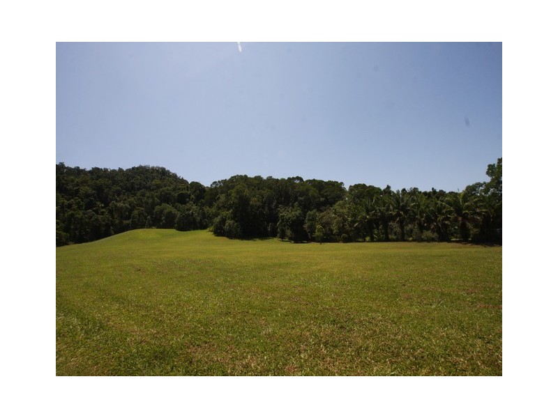 Lot 2-3 Santacatterina Rd, Mossman QLD 4873