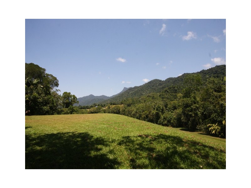 Lot 2-3 Santacatterina Rd, Mossman QLD 4873