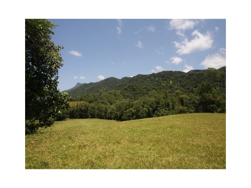 Lot 2-3 Santacatterina Rd, Mossman QLD 4873